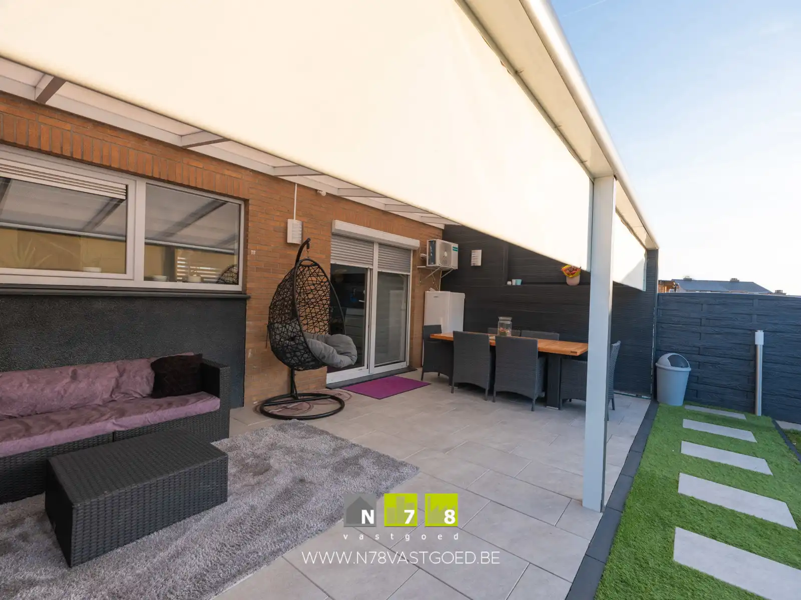 Huis te koop foto 20