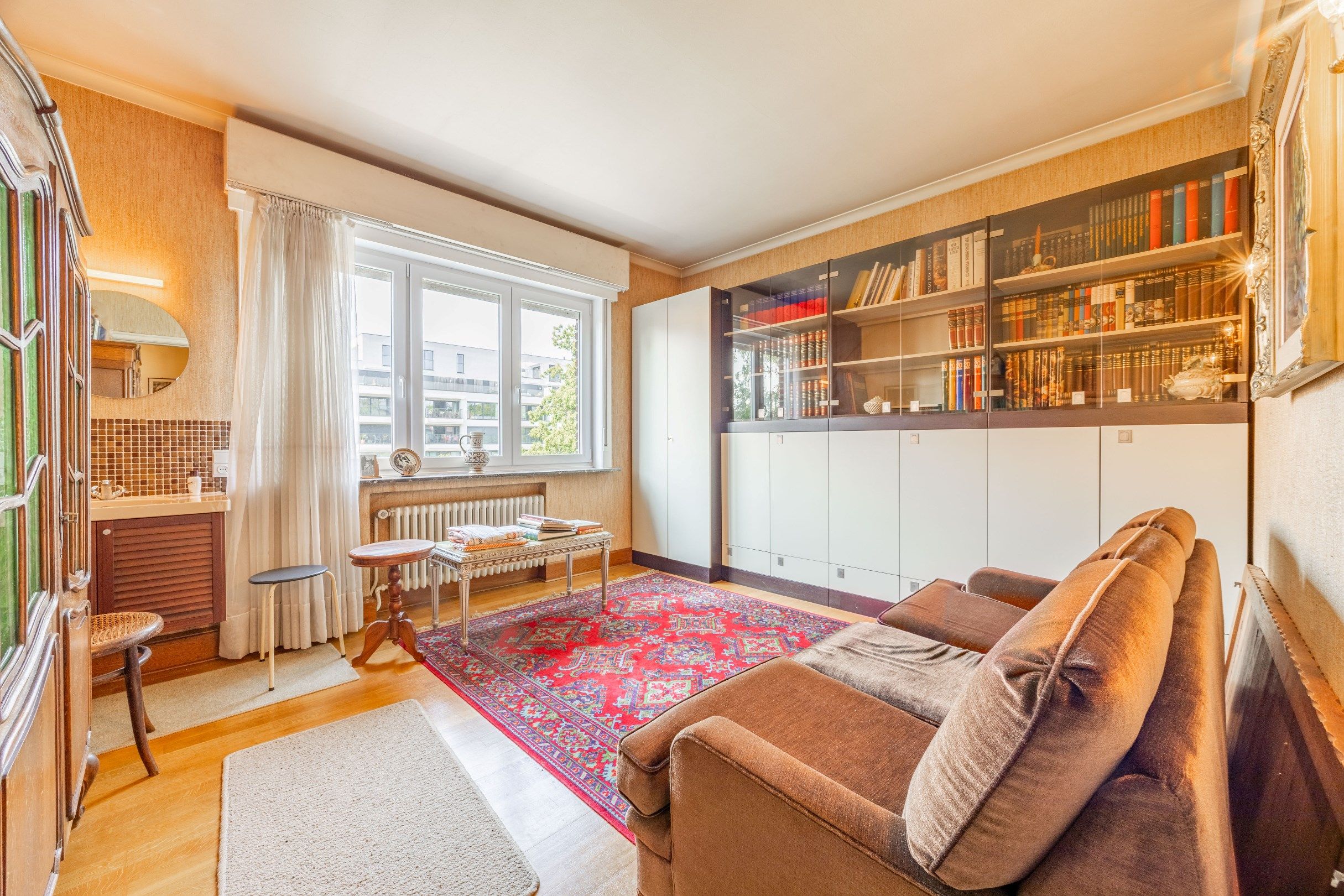 IMPOSANTE HERENWONING MET MOGELIJKHEDEN foto 16