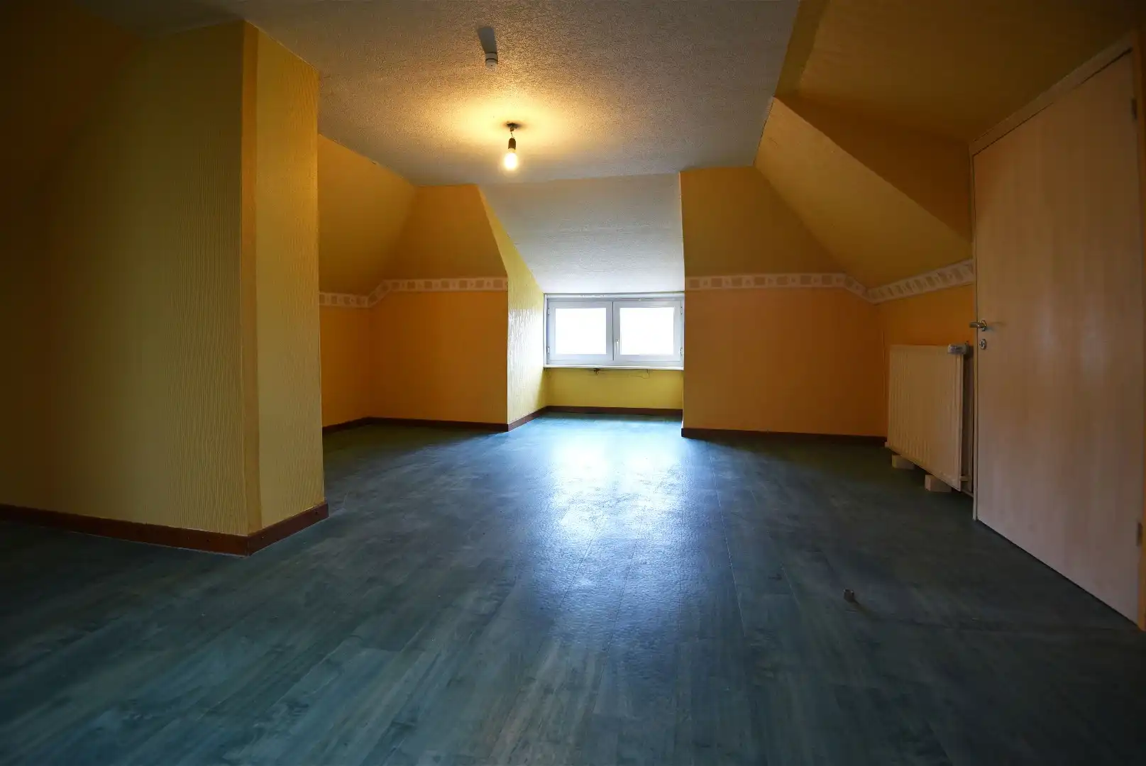 Woning met 1 slpk en dubbele garage te Adegem foto 6