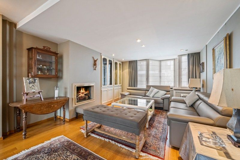 Veelzijdige woning met tuin en uitweg in Eernegem foto 15