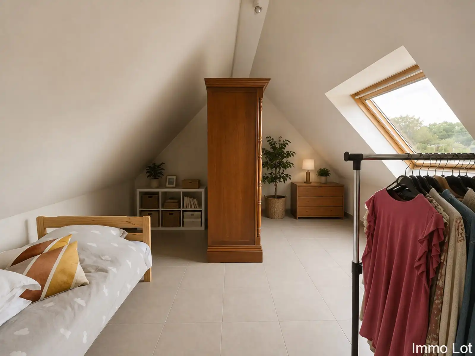 Duplex appartement met 3 slaapkamers te huur foto 10