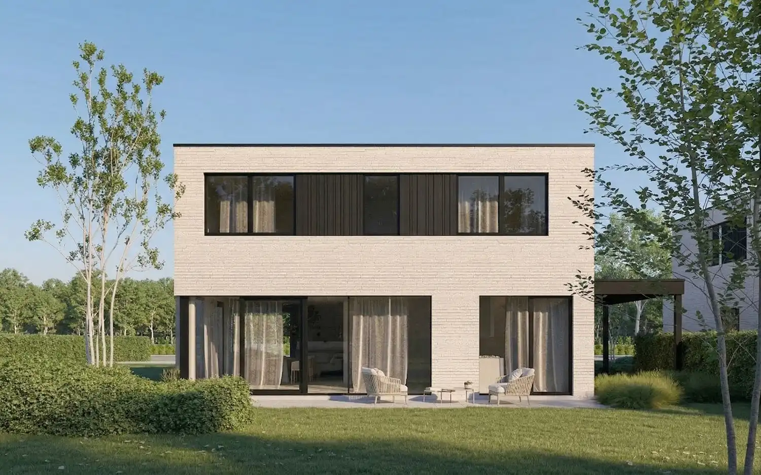 Vinkt - Vredestraat - Lot 3 foto 3