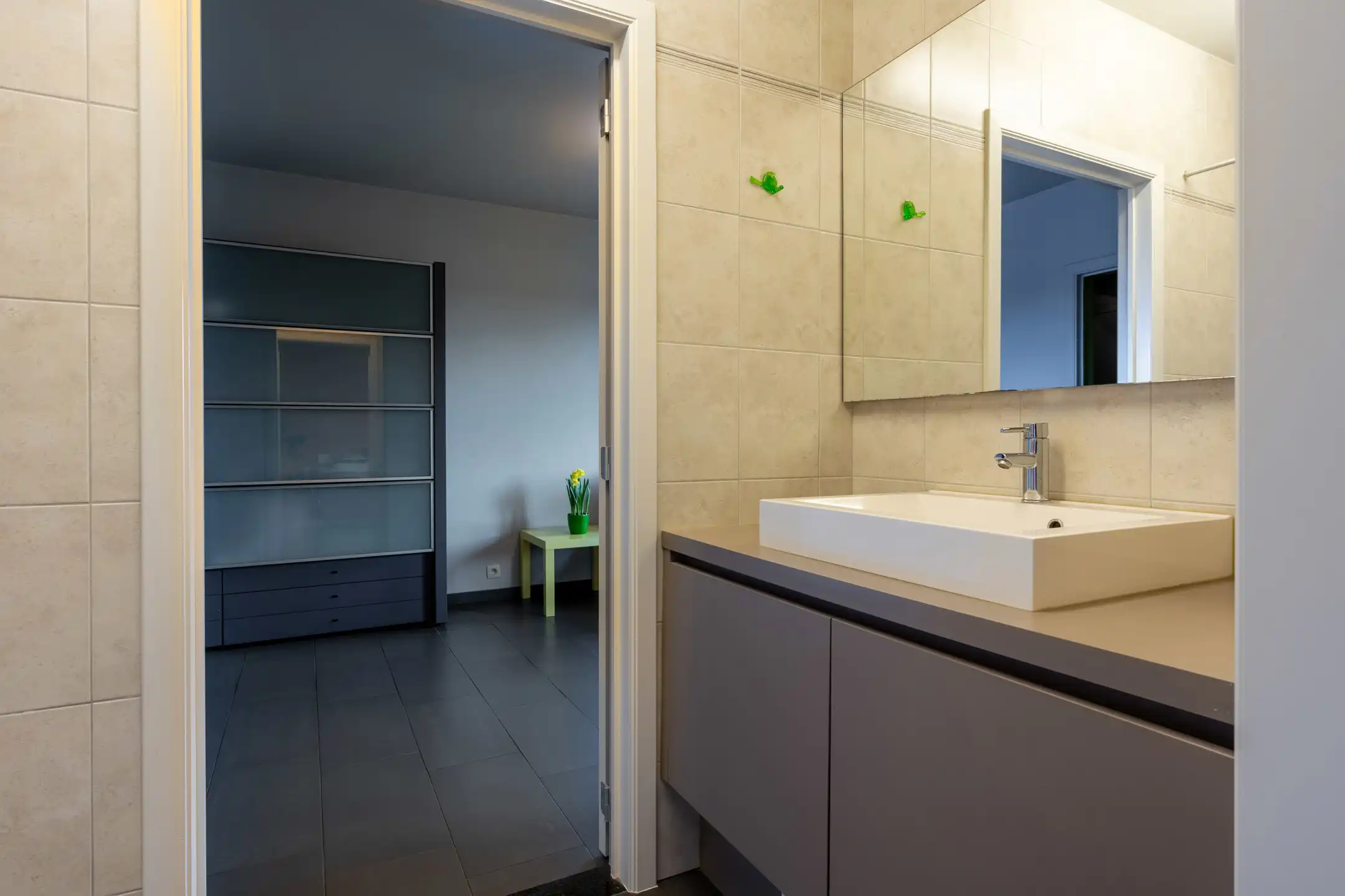 Luxe penthouse van 260 m² met 3 slpks en dubbele garage foto 33