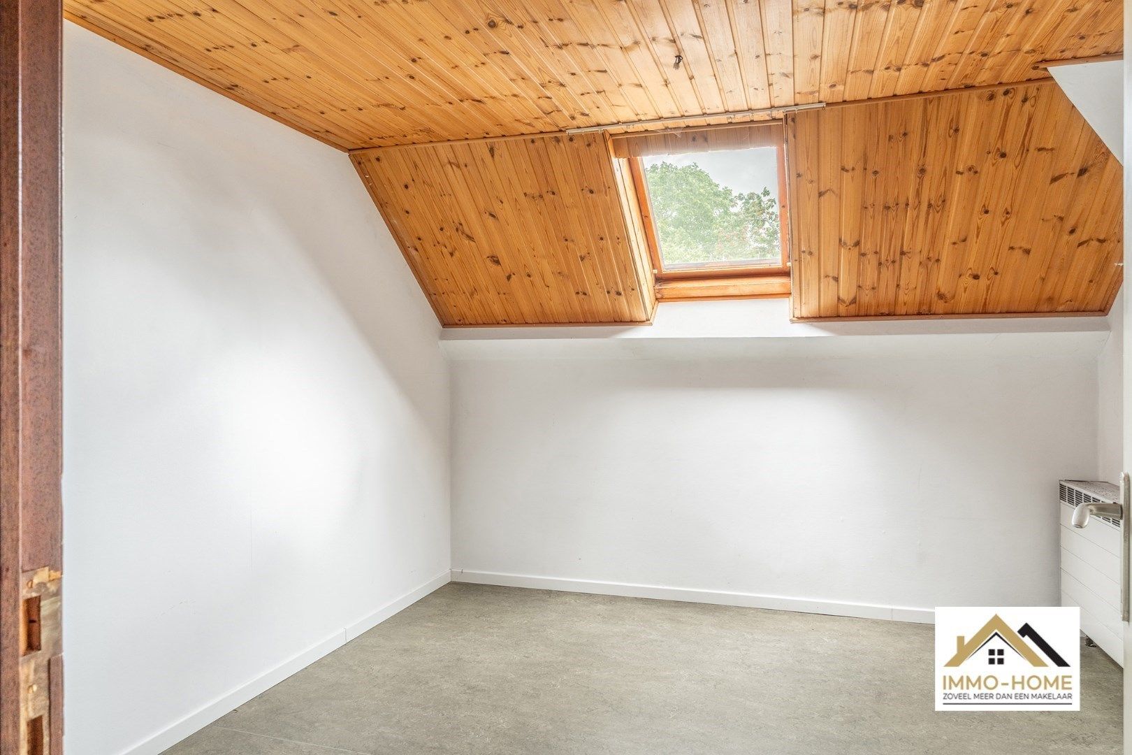 Vrijstaande woning in rustige buurt op topligging in Lochristi  foto 17