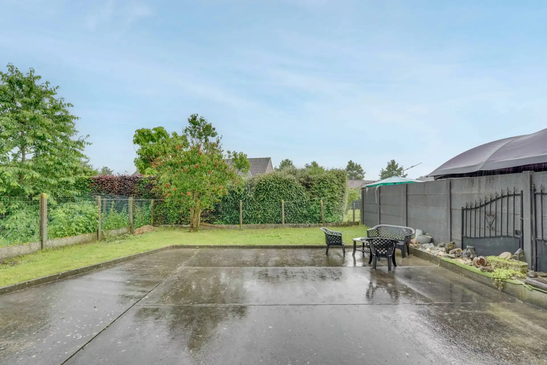 Ruime meergezinswoning met twee appartementen foto 28