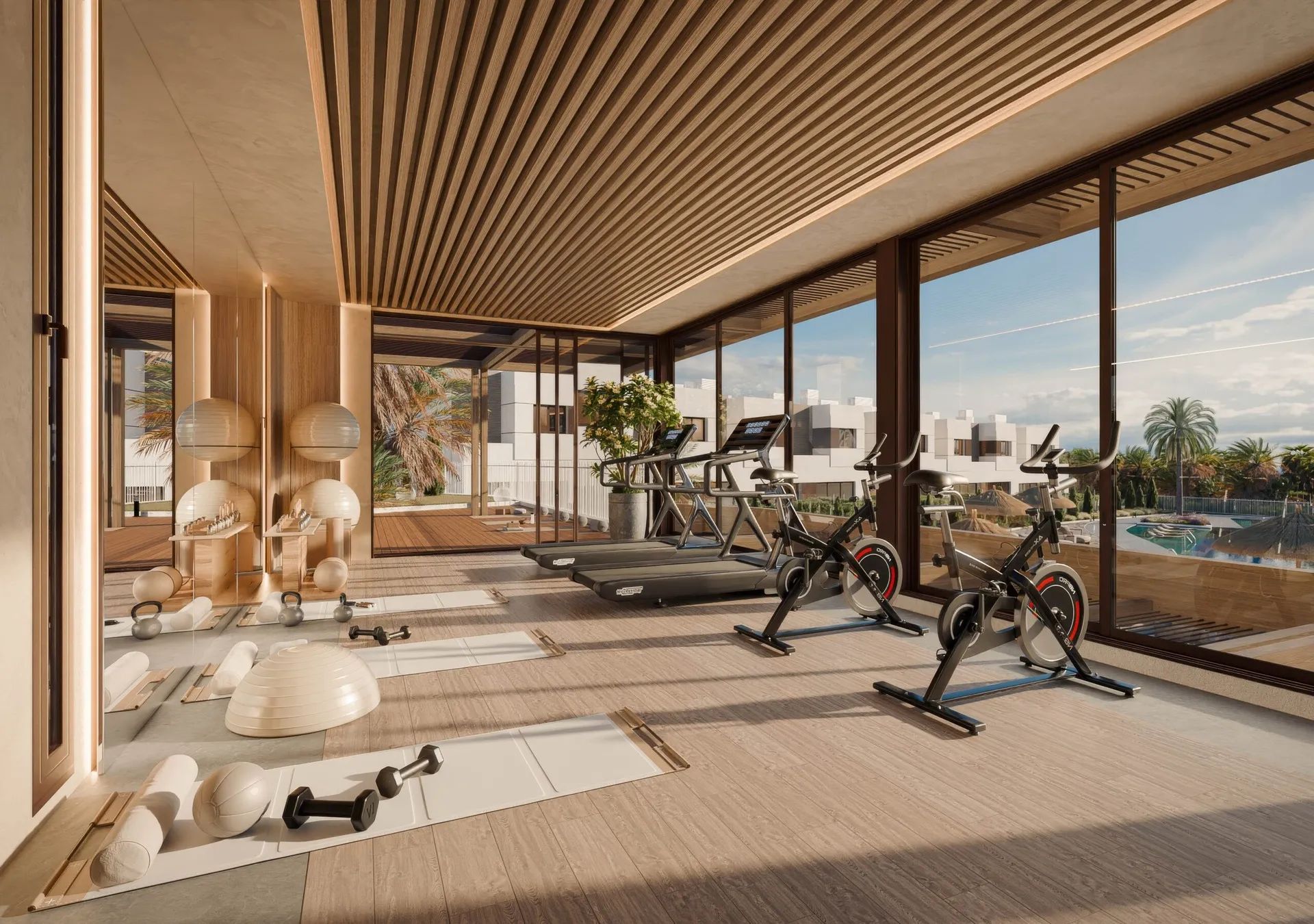 Geniet van een leven in stijl en comfort, omringd door natuur en gemakken – jouw nieuwe thuis in Mijas wacht op je! foto 7