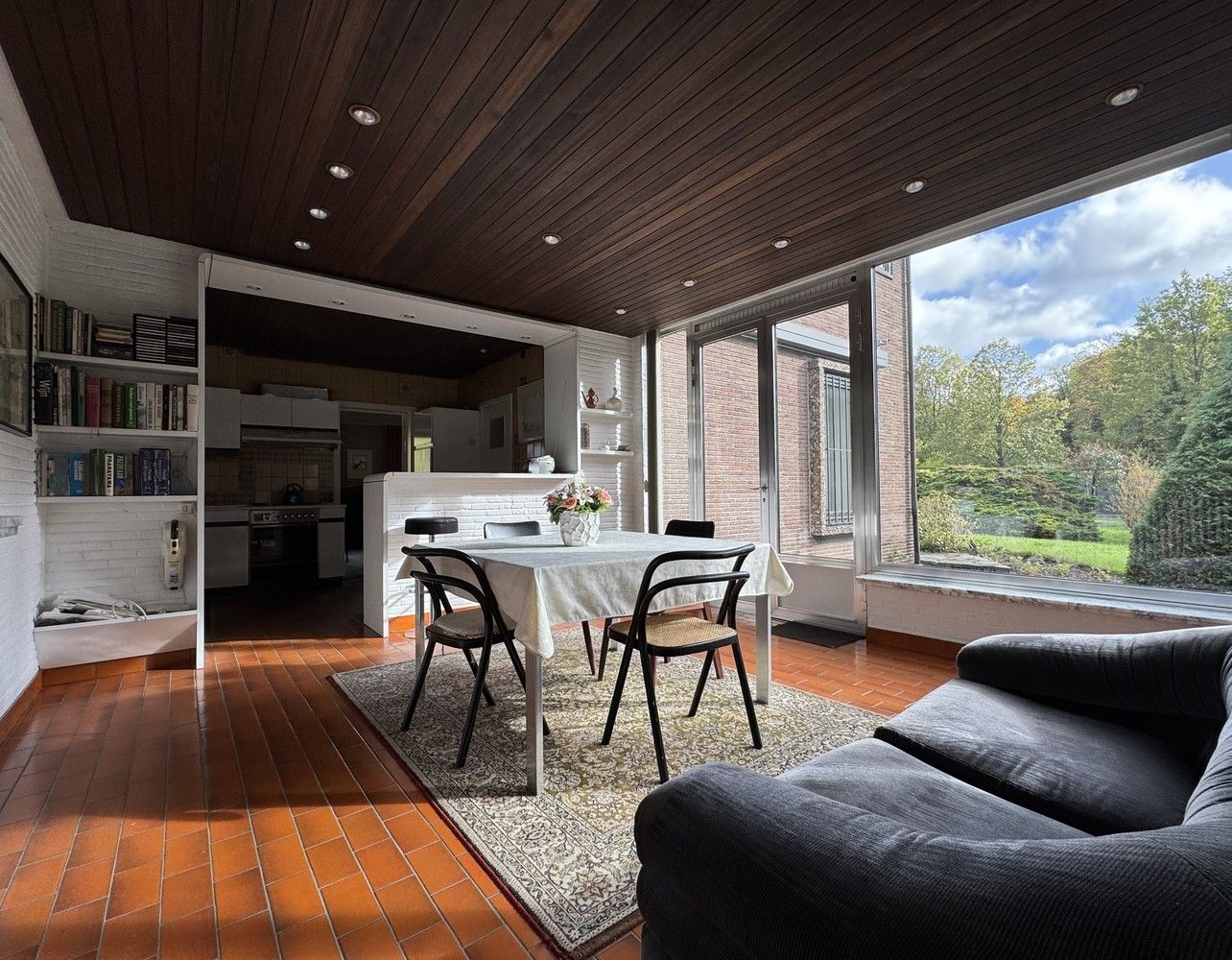 Karaktervolle woning met 4 slpks foto 16