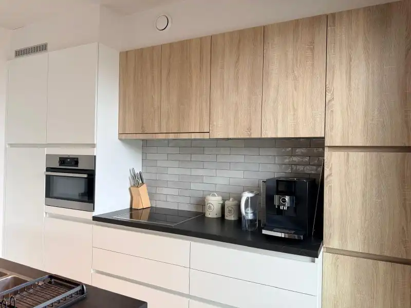 Instapklaar 2 slaapkamer appartement foto 5
