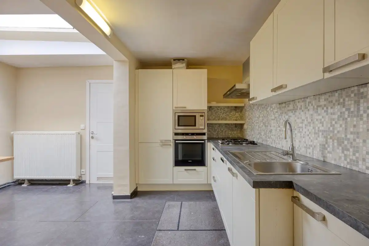 Woning met 4 slaapkamers in Heverlee!  – EPC 405 kWh/m² - bewoonbare opp. 150 m² foto 11