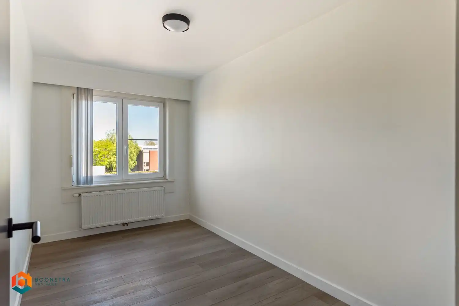 Gerenoveerd 2 slpkr appartement met uniek zicht op TOP locatie foto 15
