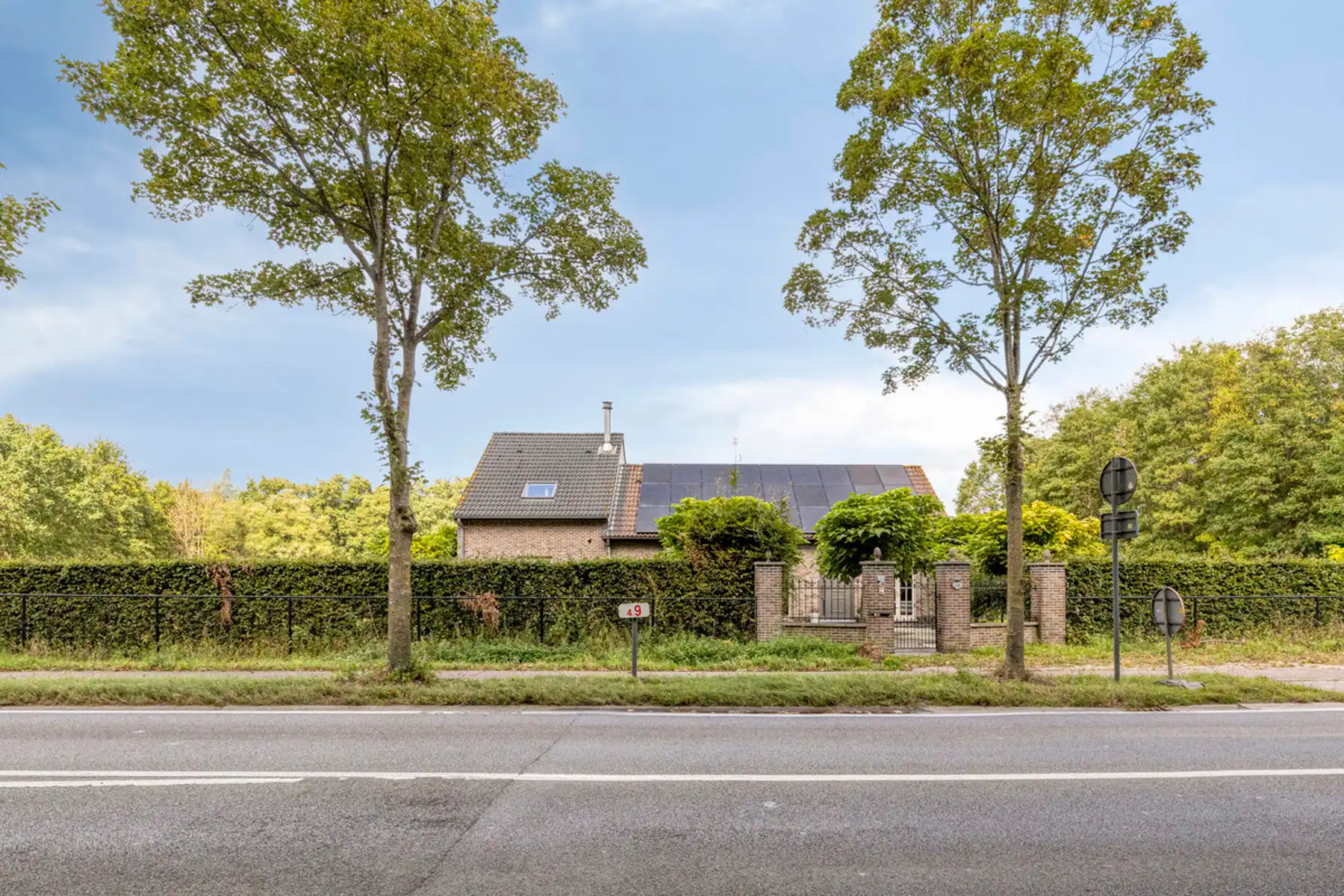 Open bebouwing met 4 slaapkamers op 29a 88ca foto 5