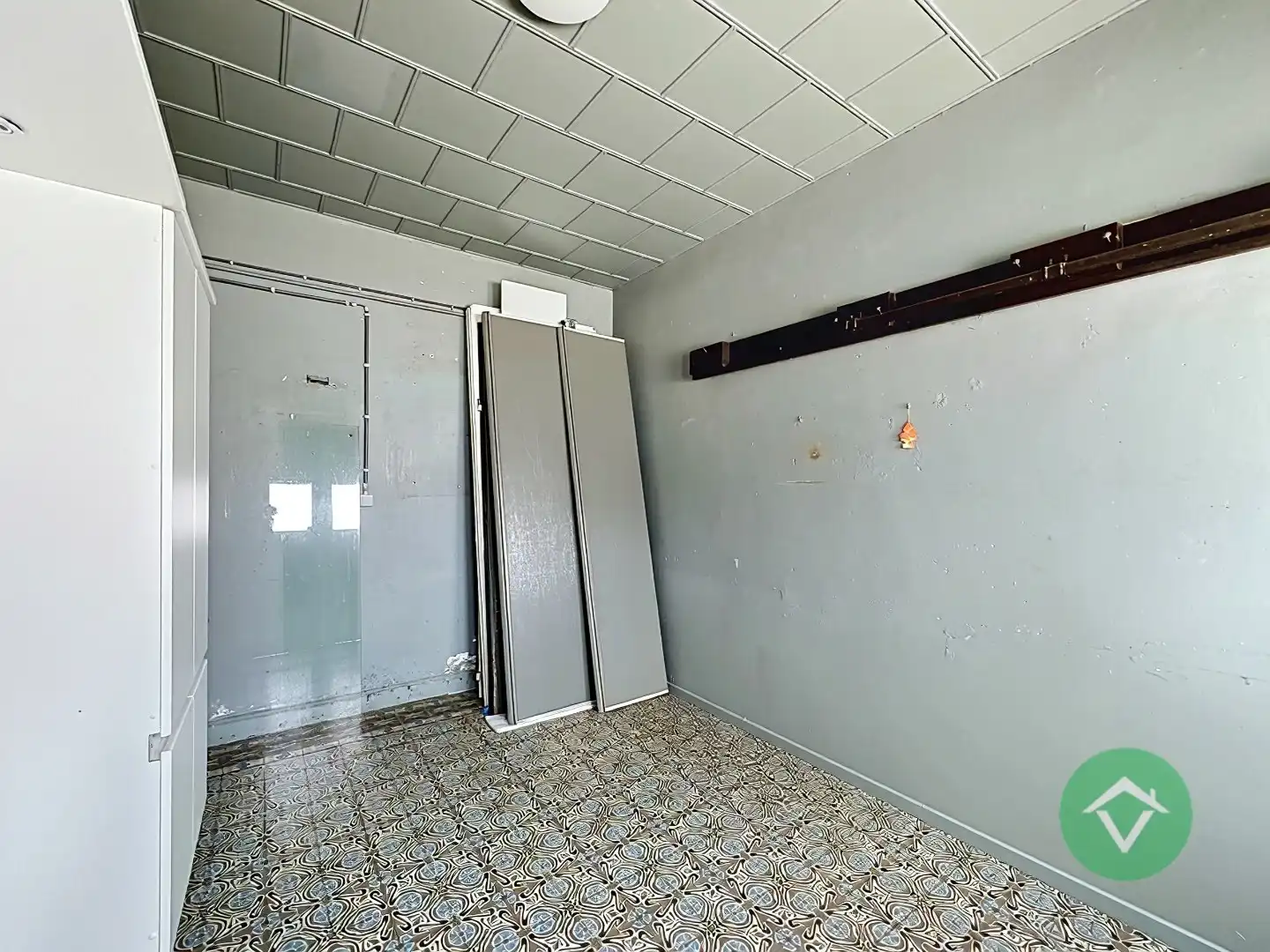 Op te frissen gezinswoning met vier slaapkamers, inpandige garage te Koekelare foto 19