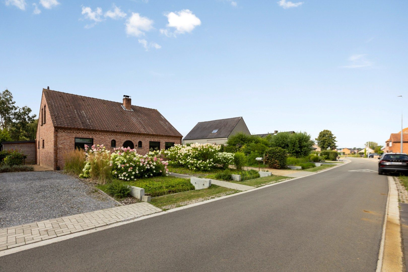 Charmante woning met 4 slpks en verwarmd zwembad op een zonnig perceel van 942 m² !  foto 27