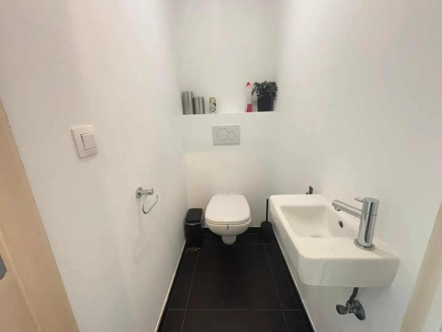 Appartement te huur foto 8