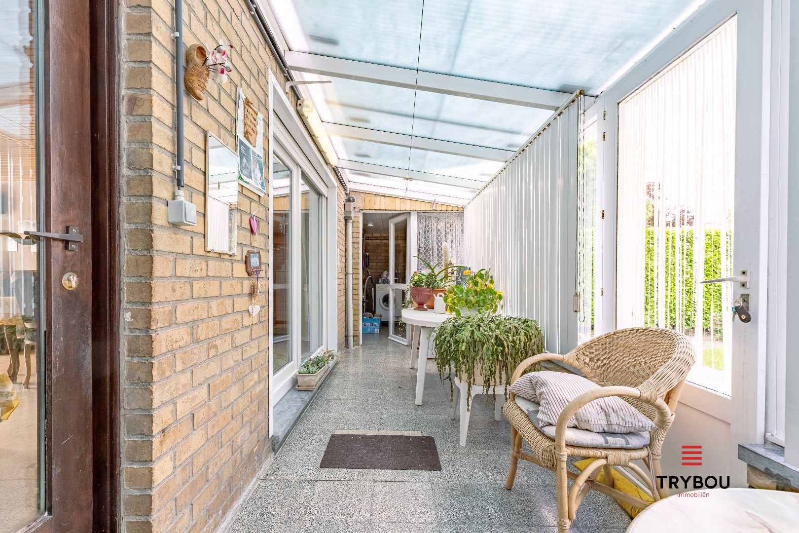Gunstig gelegen woning met garage, drie slaapkamers en zonnige tuin foto 10