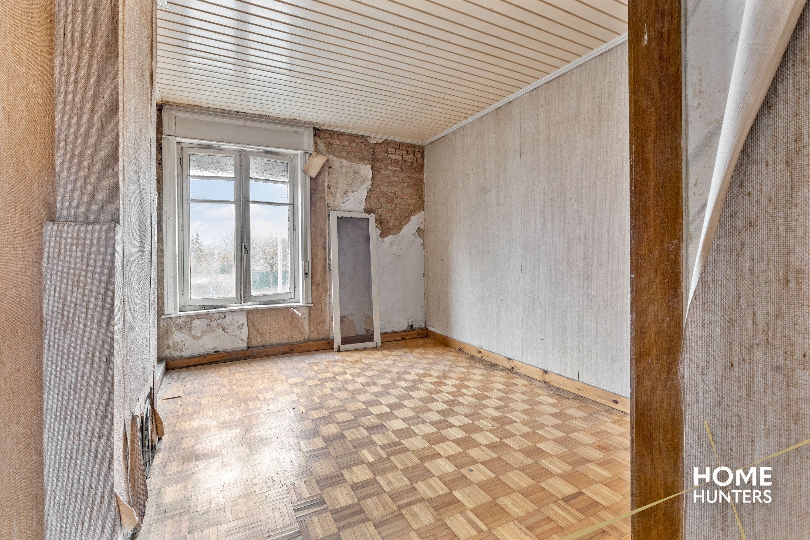 Woning met 3 slaapkamers en ruime tuin foto 16