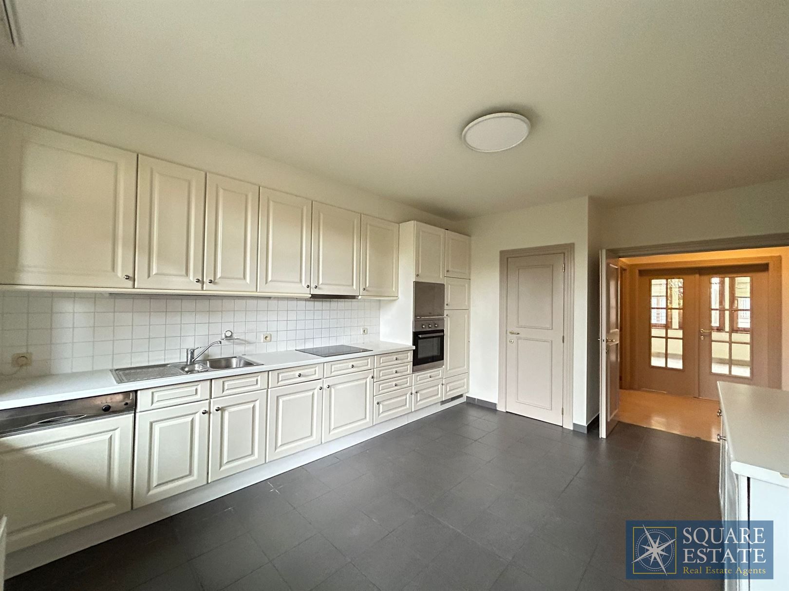 Prachtig appartement met terras aan de Markt foto 4