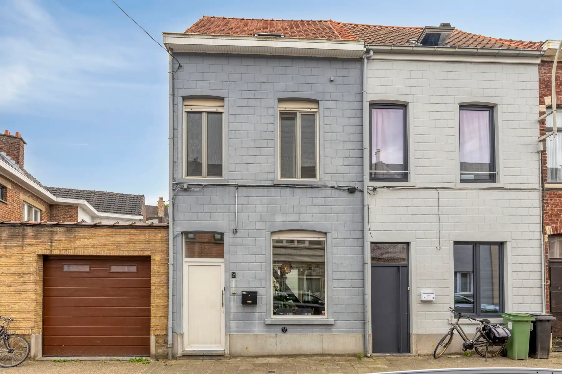 Instapklare woning met 3 slaapkamers met terras en EPC B! foto 20