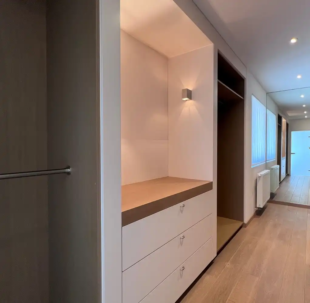 Instapklare woning met 5 slaapkamers en praktijk/kantoorruimte foto 18