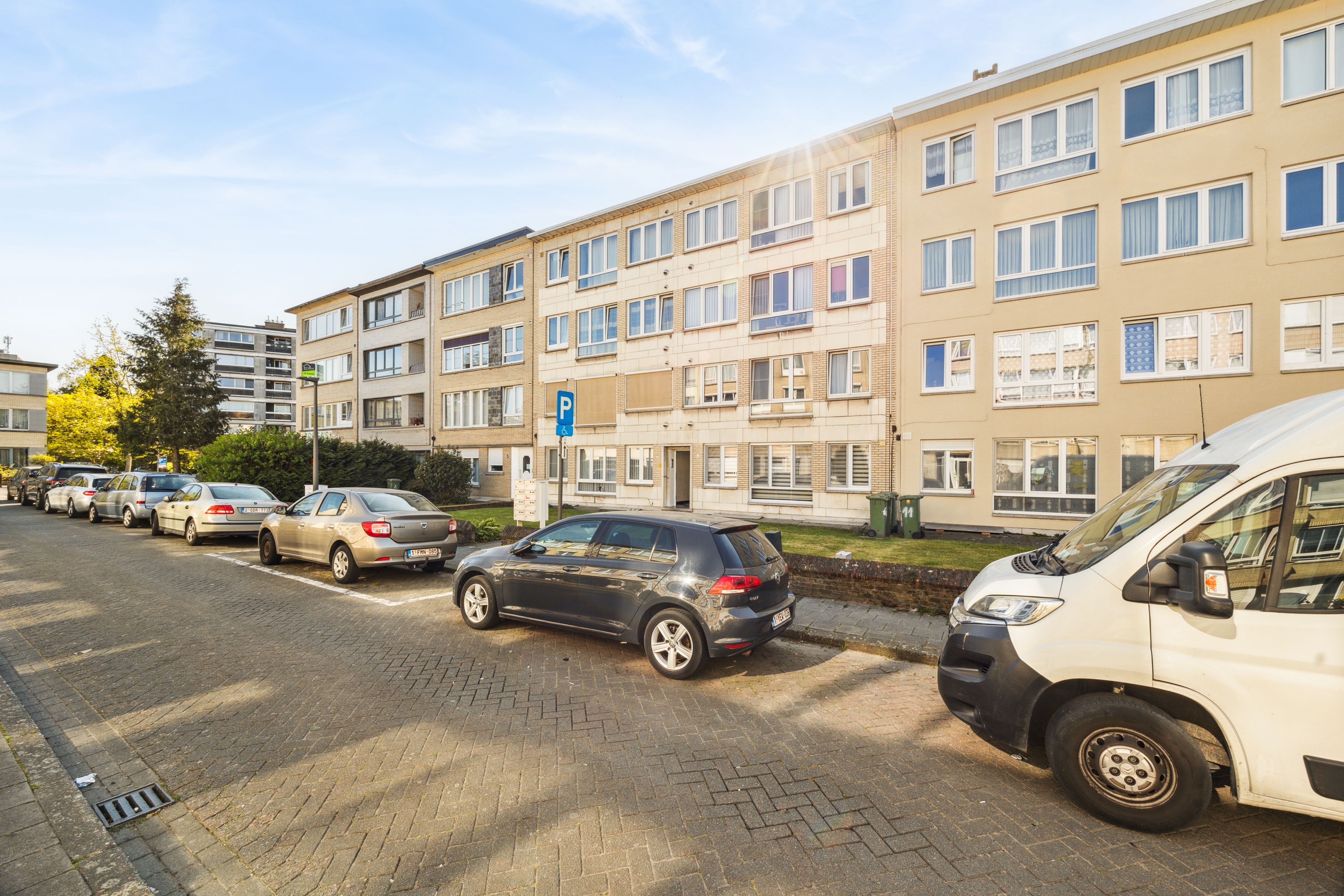 Twee slaapkamer appartement op centrale locatie in Deurne! foto 10