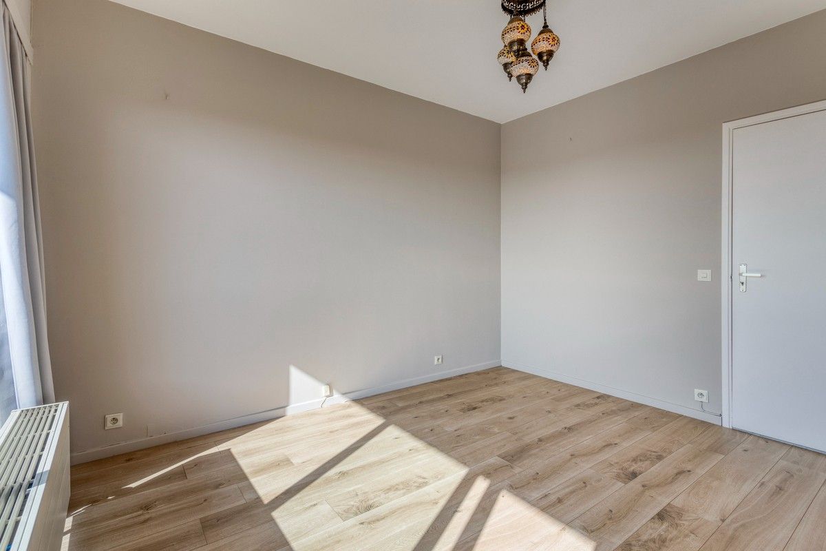 APPARTEMENT te ASSEBROEK foto 19