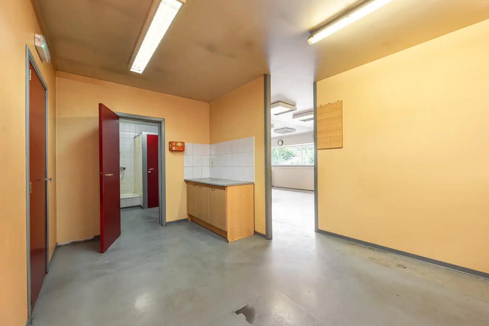 MAGAZIJN+KANTOOR - KMO ZONE foto 20