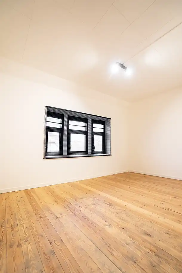 Drongenstraat 118 - 9160 Lokeren - Instapklare, prachtig gerenoveerde rijwoning in een rustige en praktische omgeving foto 13