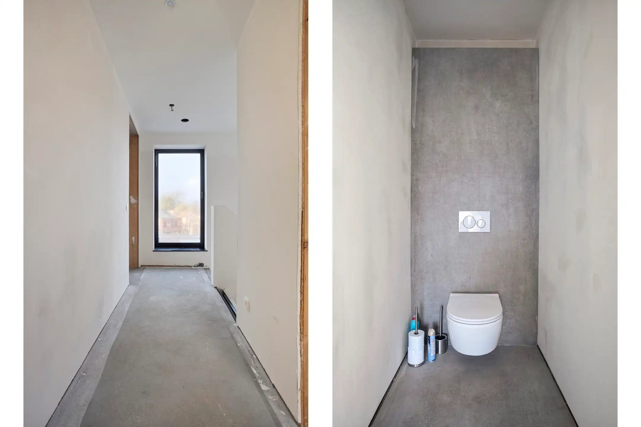 Verder af te werken villa op 10a58ca in Vreren foto 14