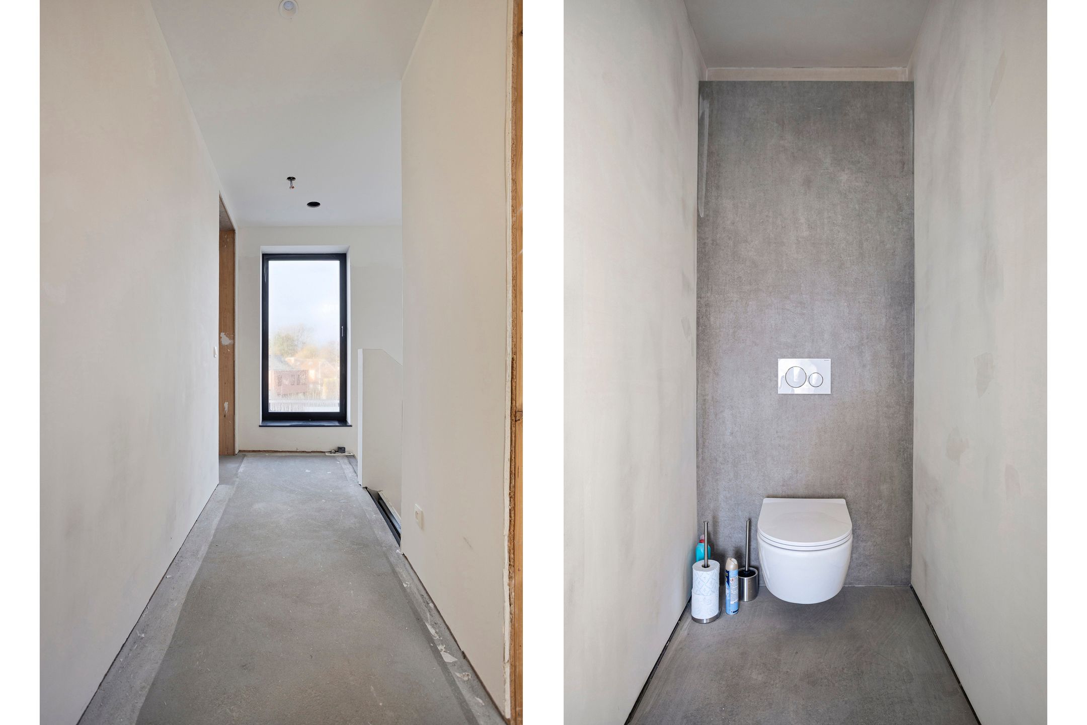 Verder af te werken villa op 10a58ca in Vreren foto 12