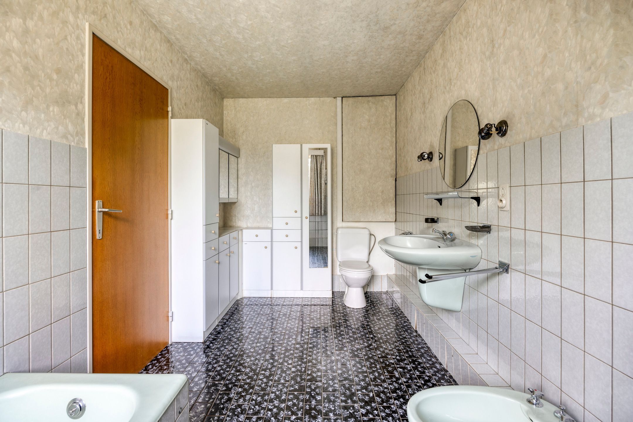 Comfort en connectie: open, lichtrijke woning: 4 slpks, tuin foto 13