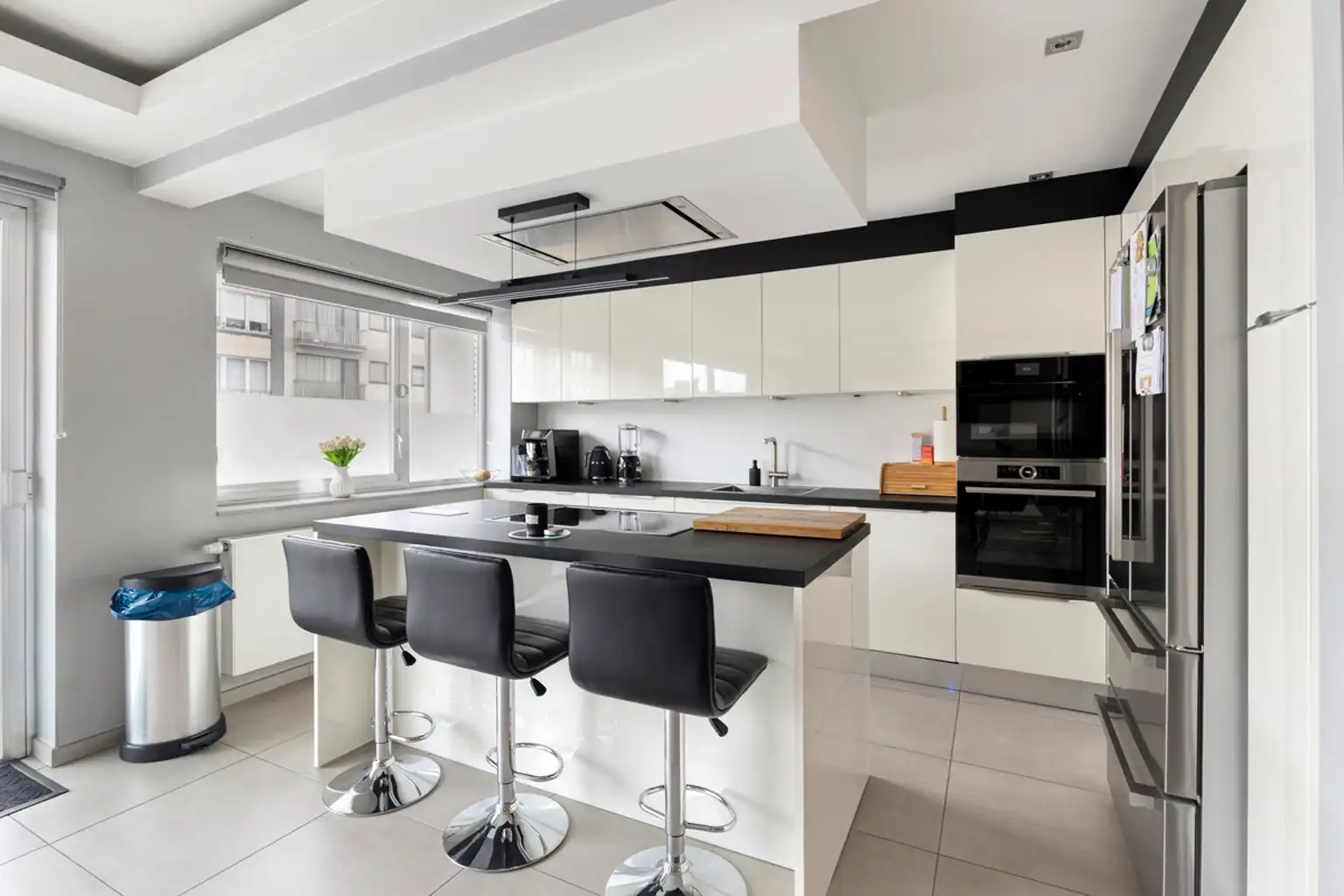 Prachtig instapklaar 2-slaapkamerappartement  foto 8