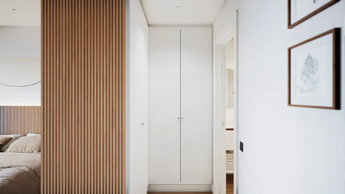Wonen in de toekomst: duurzaam design en stadse dynamiek in Málaga foto 10