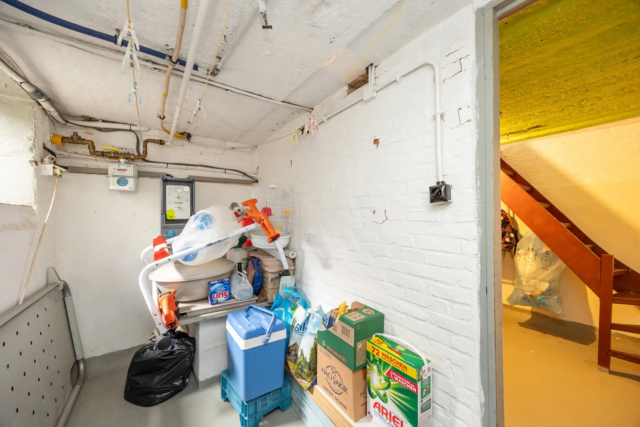 Instapklare gezinswoning met 3 slaapkamers foto 25