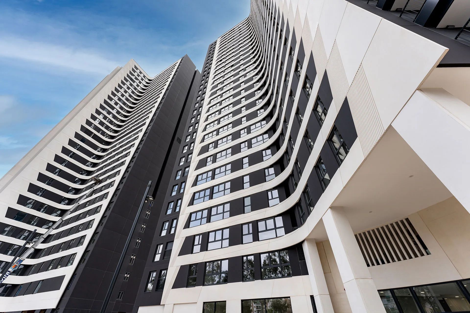 Creëer jouw unieke thuisgevoel in luxe appartementen waar comfort en stijl samenkomen - in het hart van Málaga foto 25