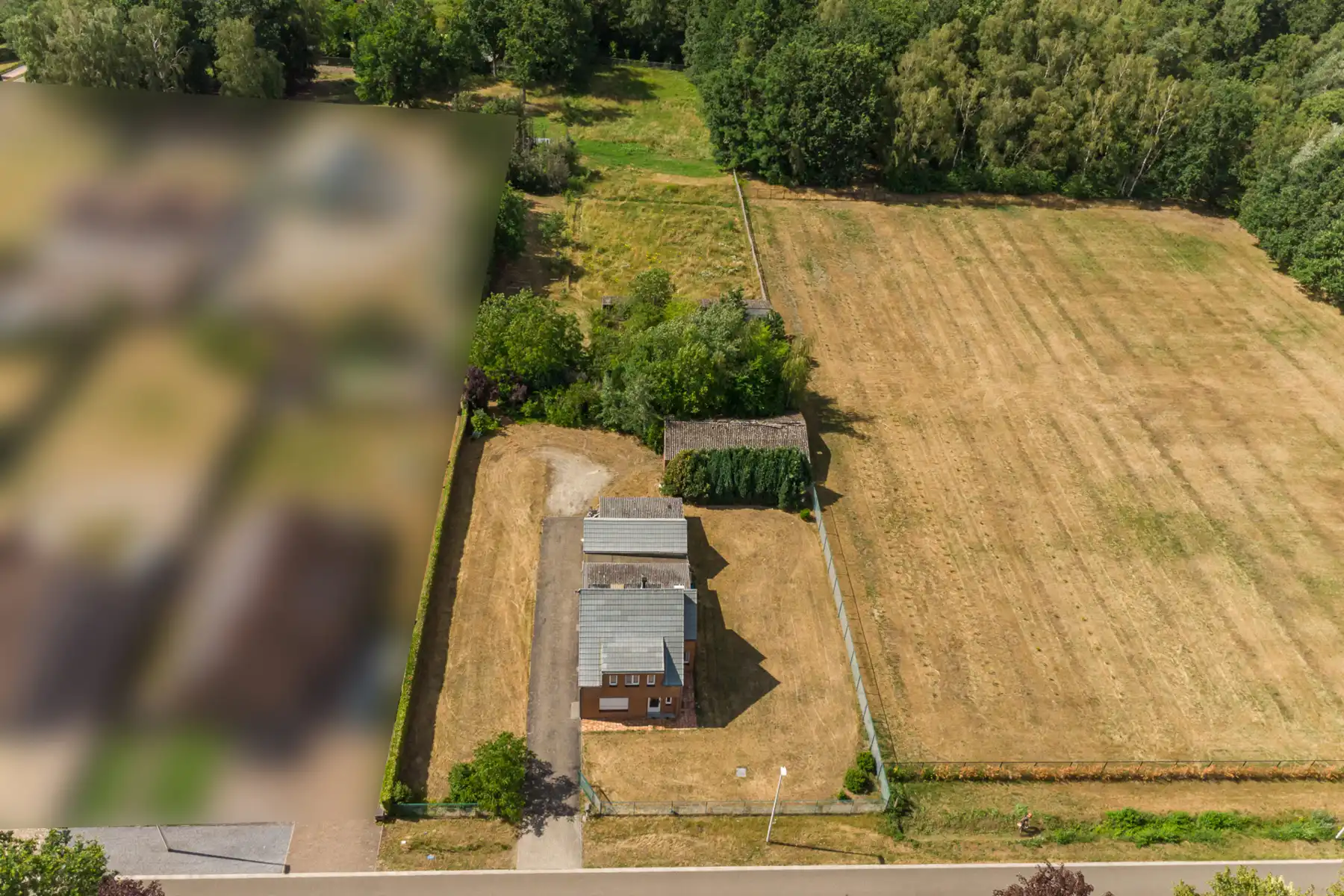 Huis te koop foto 6
