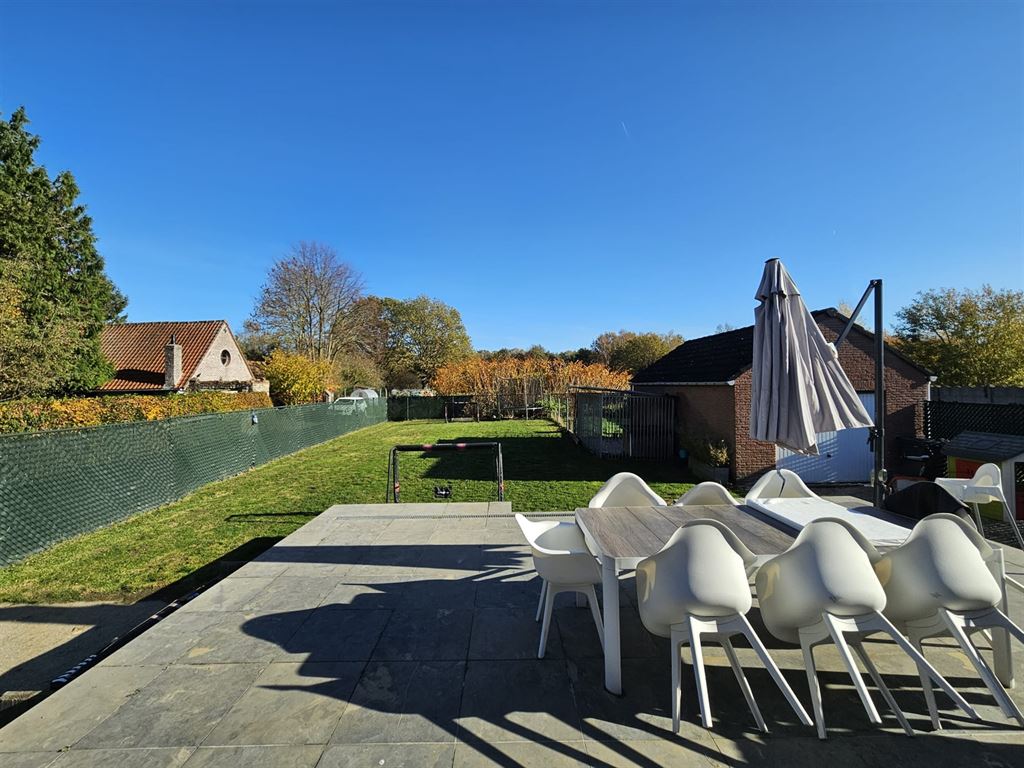 Vrijstaande woning foto 8