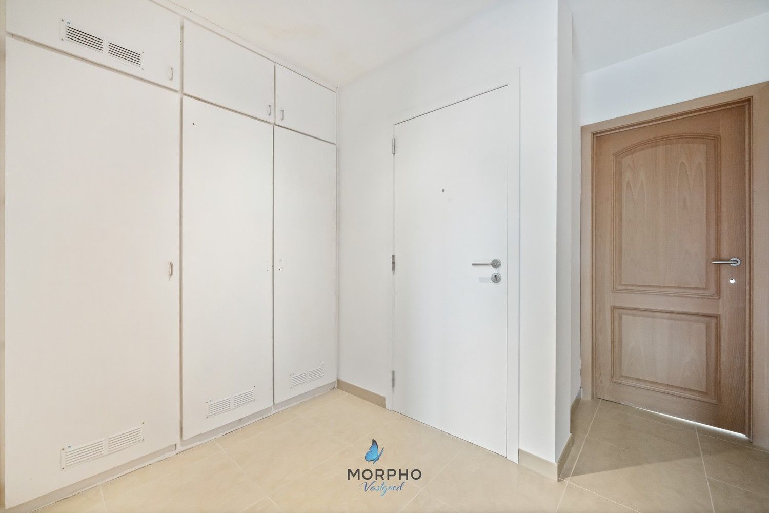 Modern en energiezuinig 2-slaapkamerappartement op de tweede verdieping in hartje Temse! foto 14