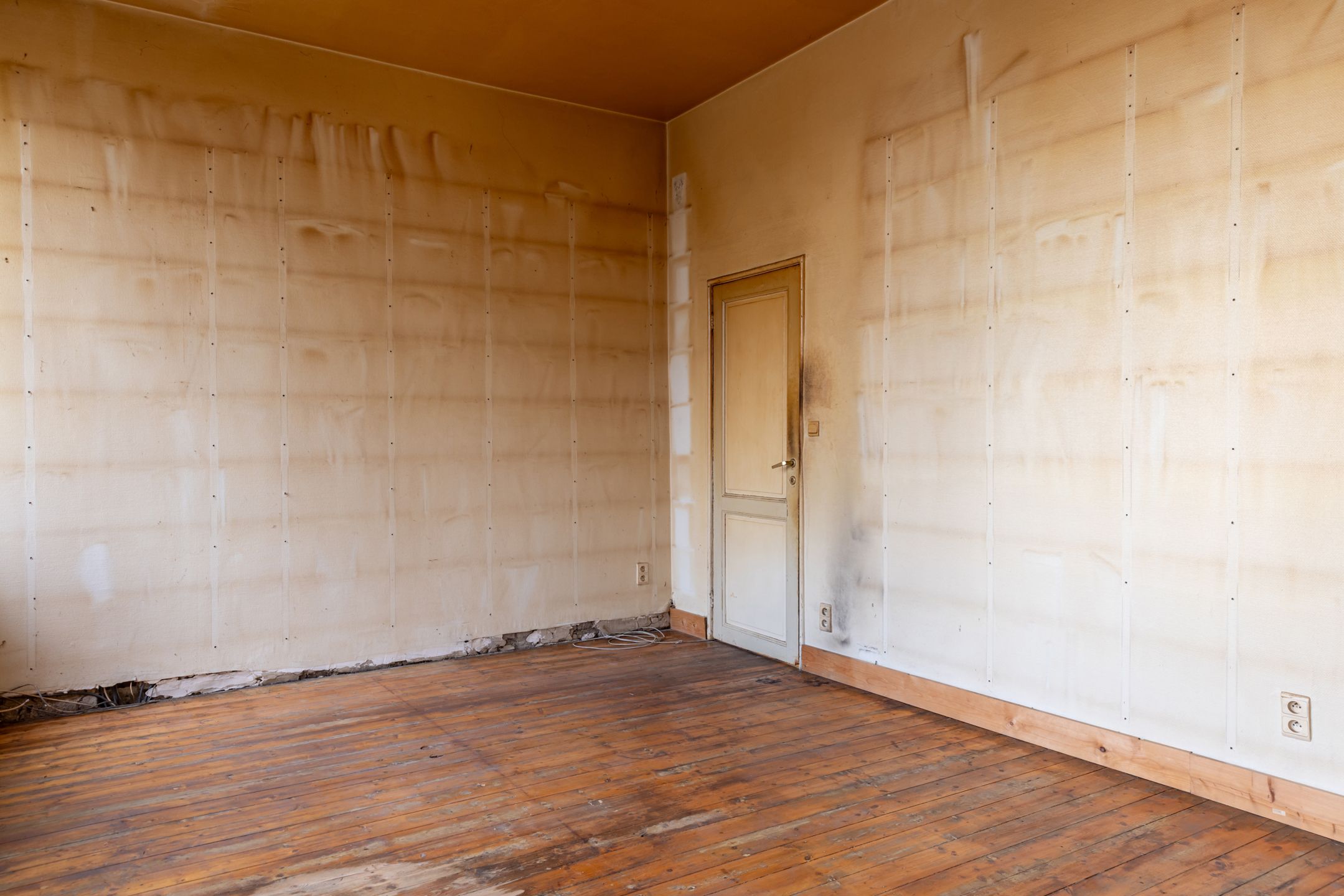 Ruime woning in hartje Gent foto 13