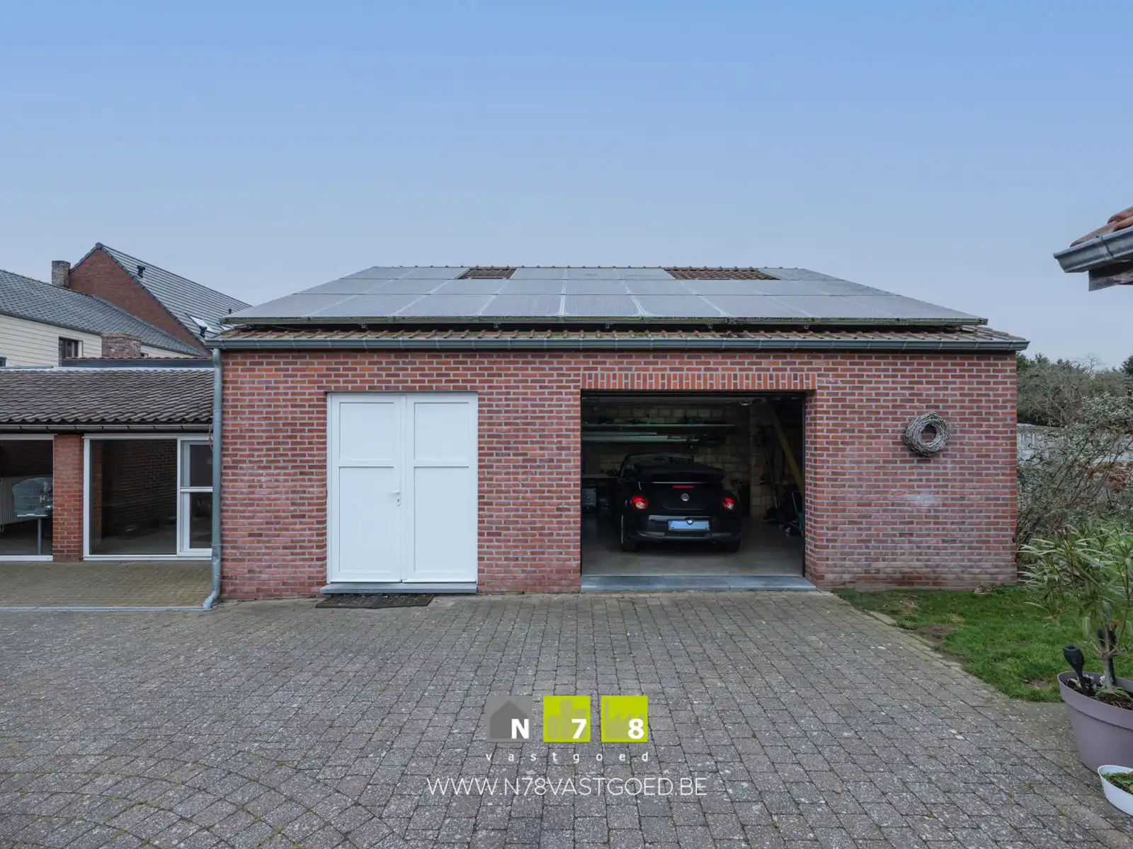 Huis te koop foto 41