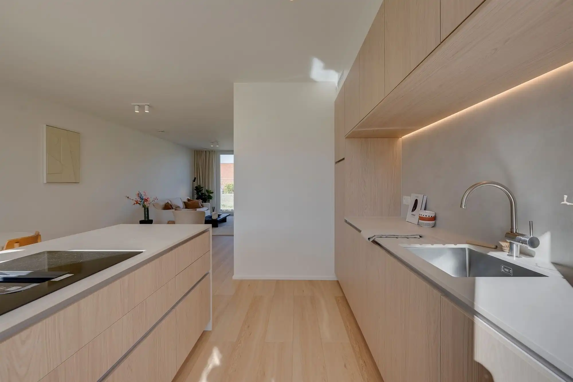COMFORTABEL EN ENERGIEZUINIG WONEN IN EEN GROENE, INSTAPKLARE OMGEVING foto 7