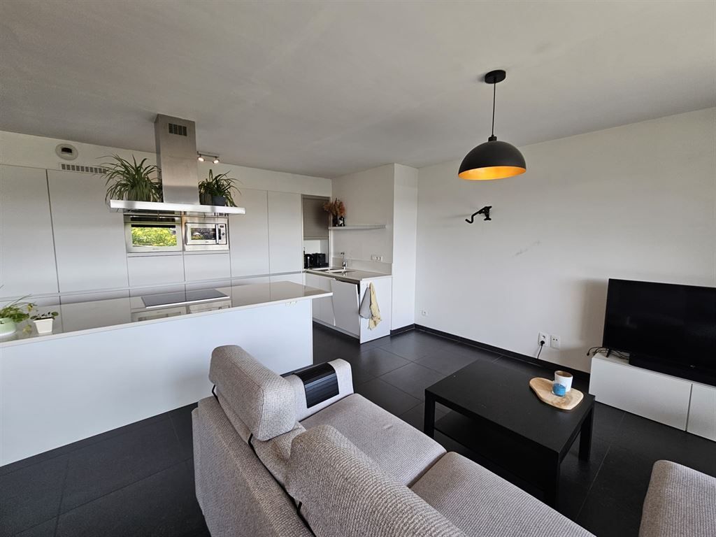 Recent appartement foto 5