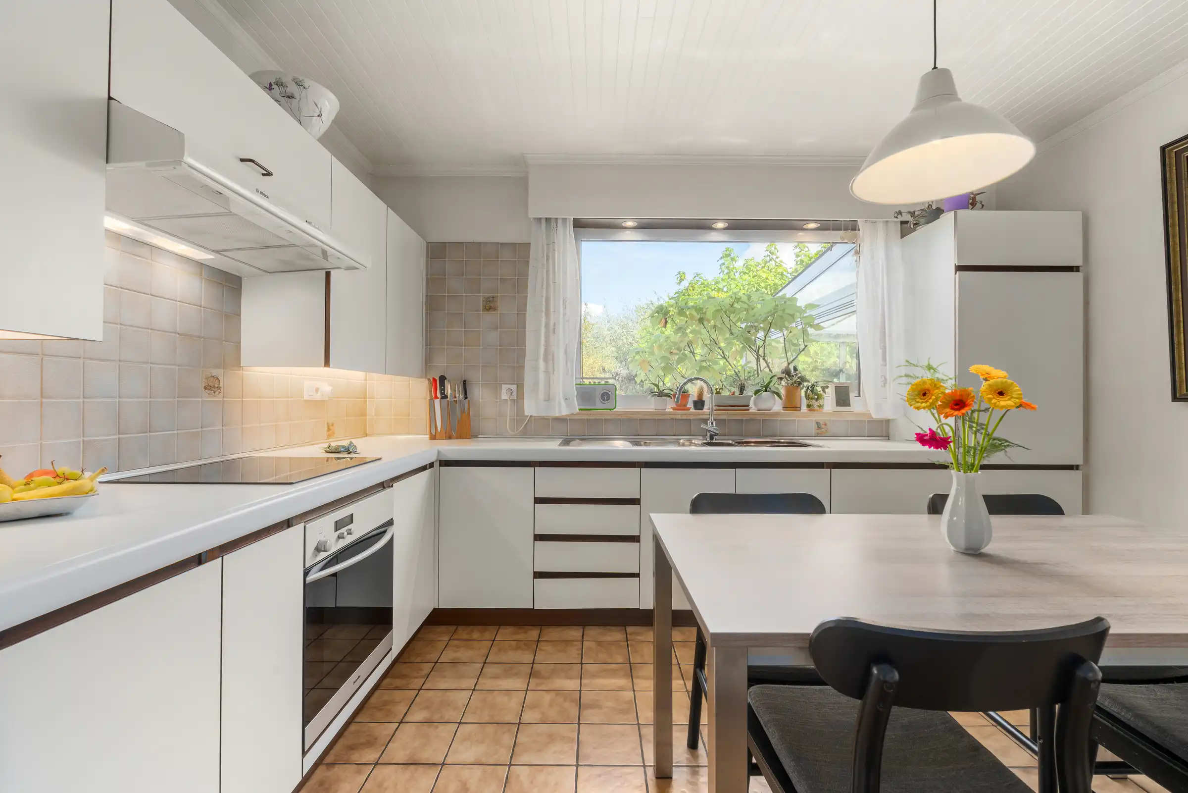 Uitstekend onderhouden woning op 1.267 m² in Lievegem foto 10