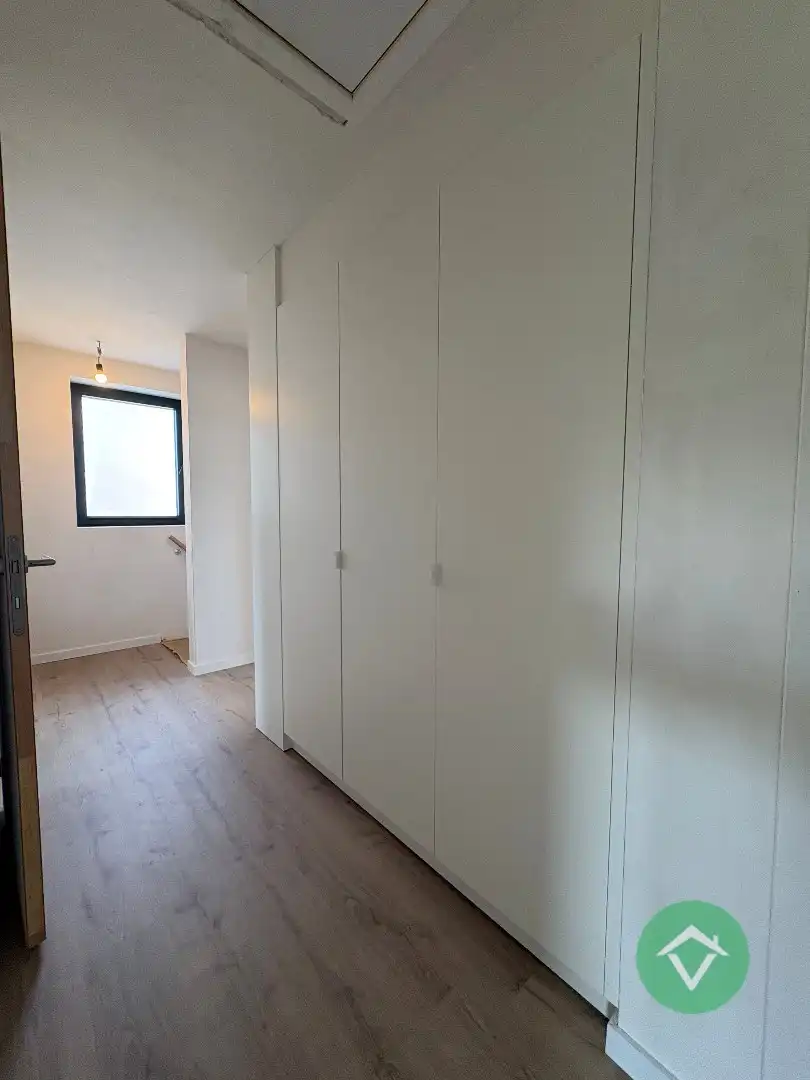 Energiezuinige woning te huur in Diksmuide foto 11