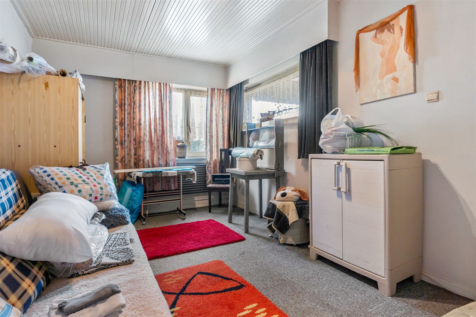 OPBRENGSTEIGENDOM BESTAANDE UIT 3 APPARTEMENTEN EN EEN STUDIO GELEGEN TE TESSENDERLO foto 9