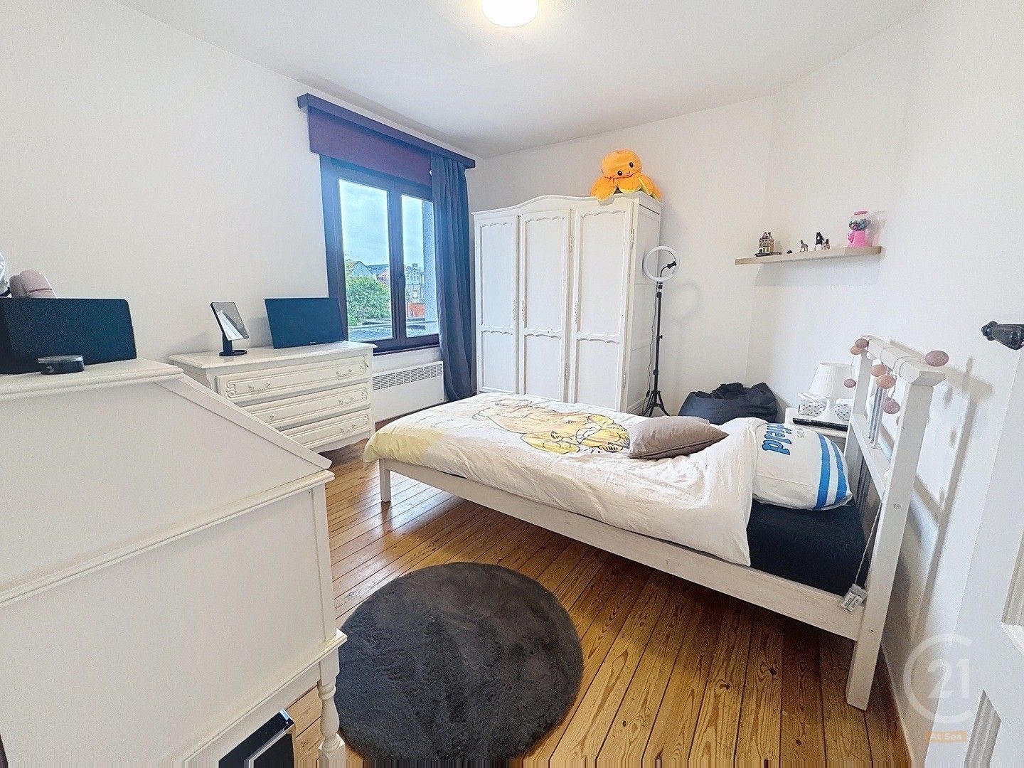 Instapklare woning te Middelkerke foto 10