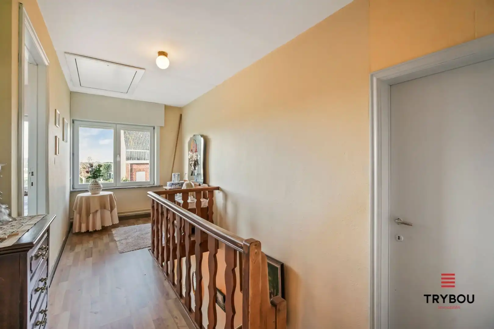 🏡 Ruime kangoeroewoning met prachtig tuinzicht in Klerkenstraat 31 – Kortemark - na isolatie dak is EPC D bereikt.  foto 24