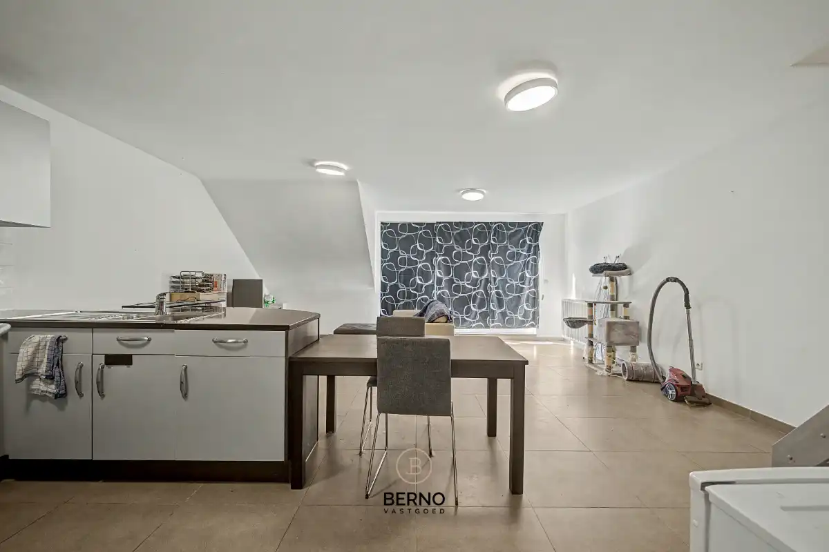 Appartement met 2 slaapkamers foto 6