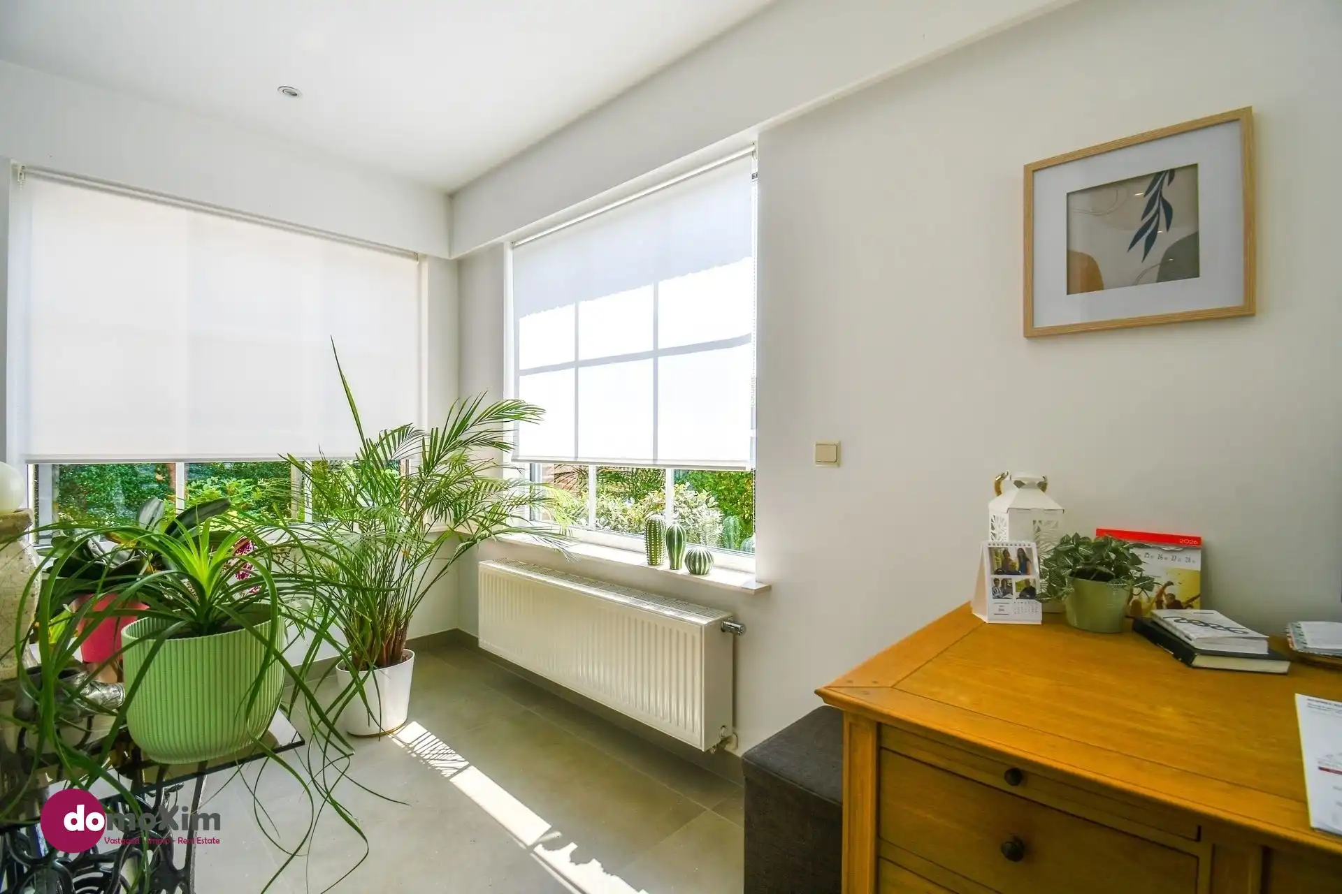 Exclusieve villa op een rustige locatie in Boortmeerbeek foto 6