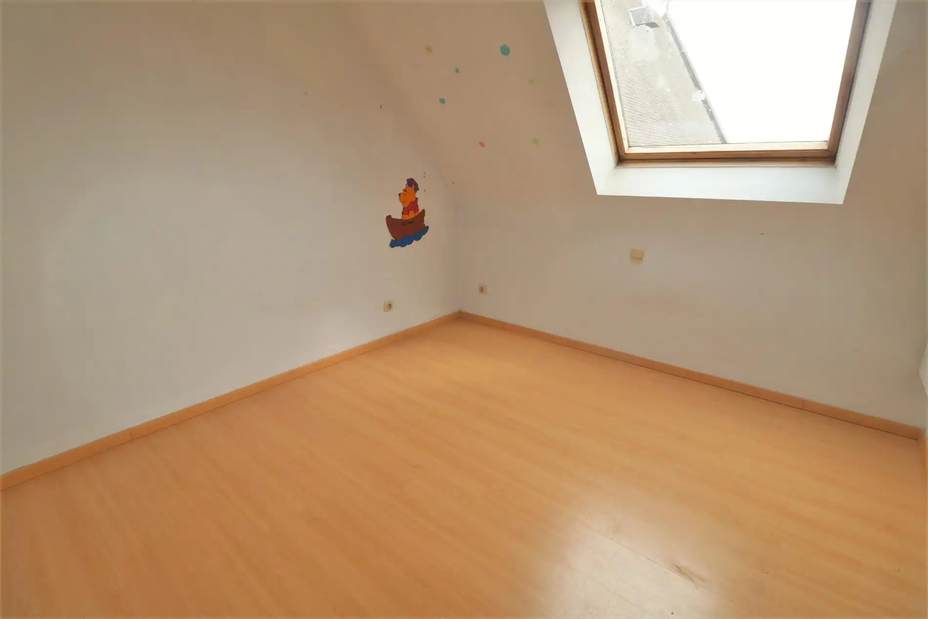 Duplexappartement met zonneteras en 2 slaapkamers in het centrum van Oostende! foto 6