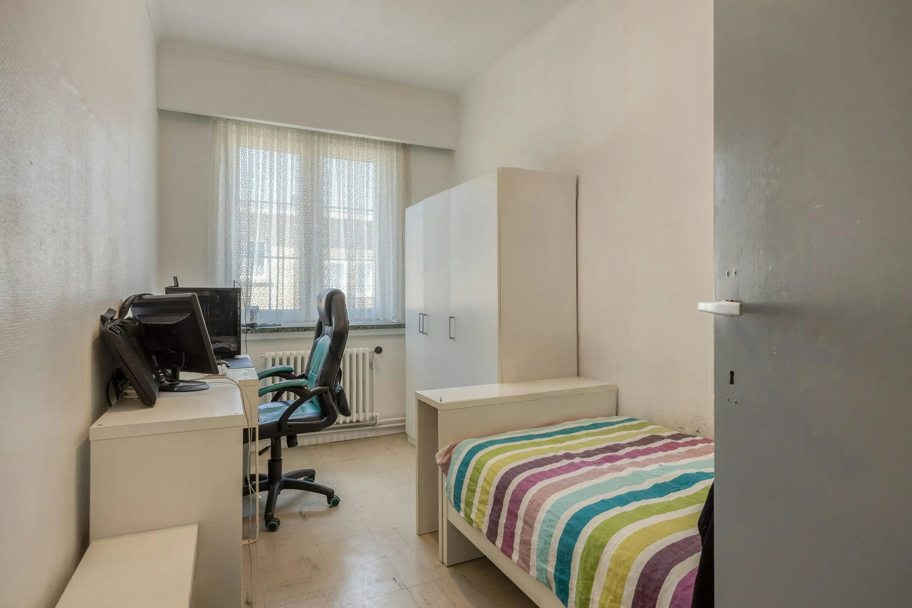 Huis met 5 slaapkamers, tuin en 2 garages te koop in 2020 Antwerpen foto 18